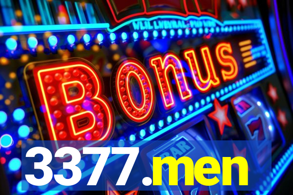 3377.men