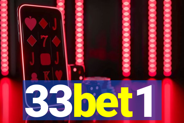 33bet1