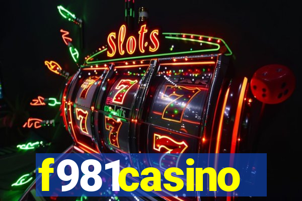 f981casino