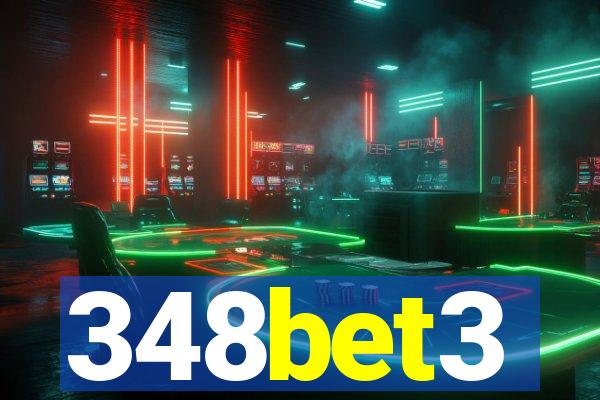 348bet3