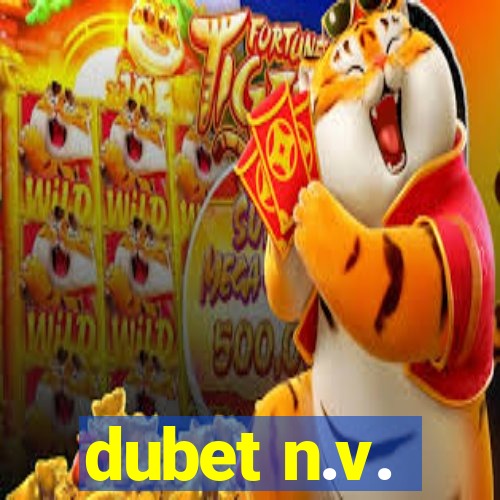 dubet n.v.