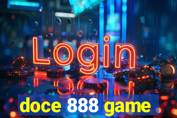 doce 888 game