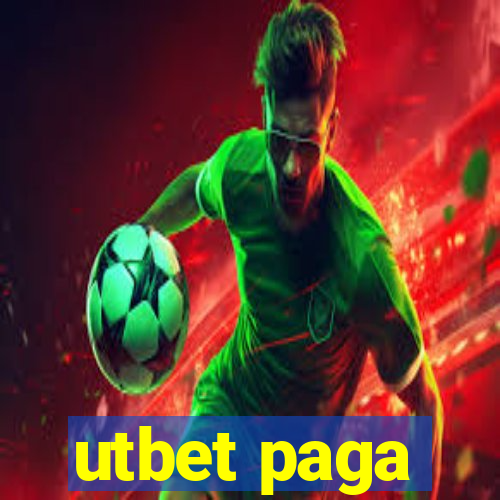 utbet paga