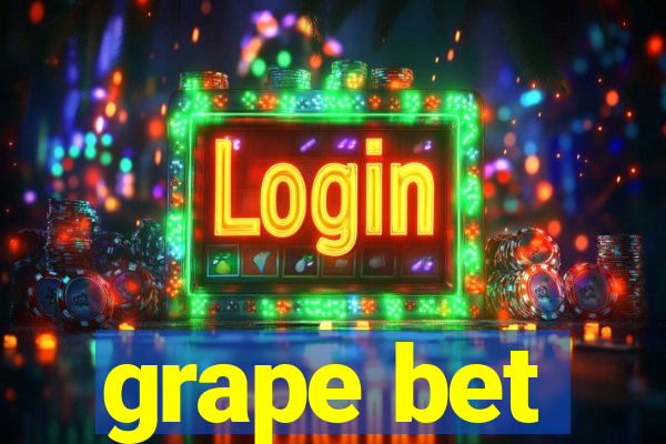 grape bet