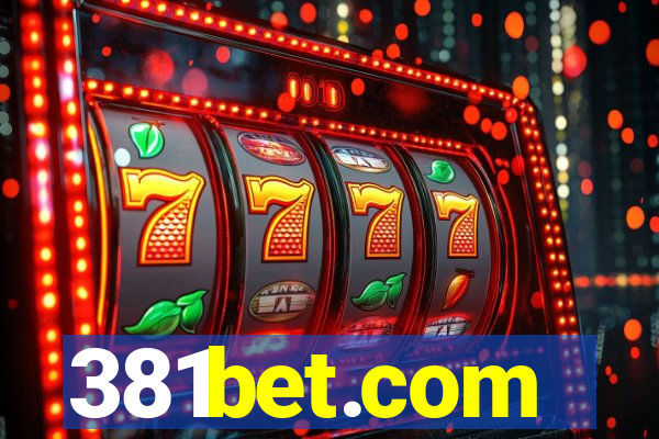 381bet.com