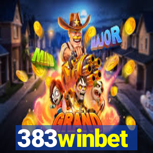 383winbet