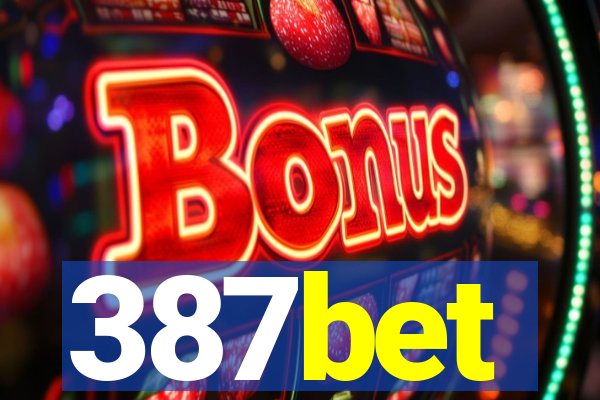 387bet