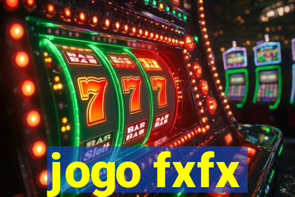 jogo fxfx