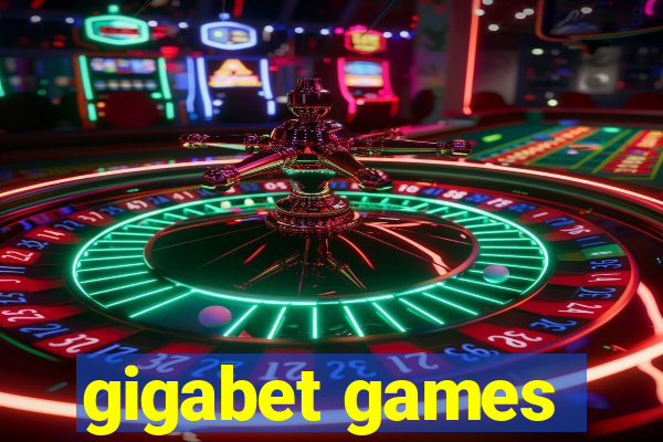 gigabet games