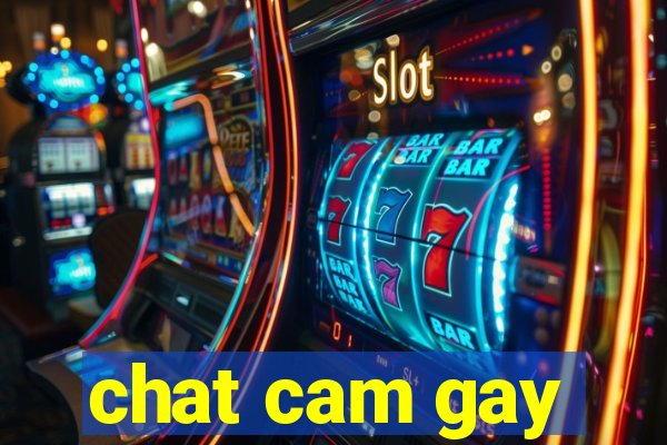 chat cam gay