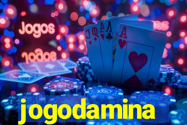 jogodamina