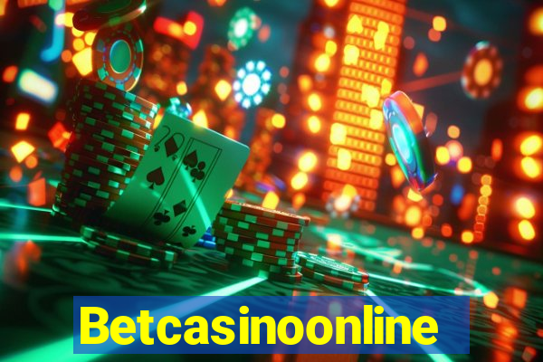 Betcasinoonline