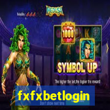 fxfxbetlogin