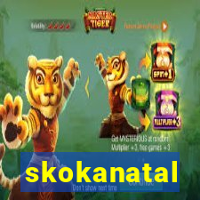 skokanatal