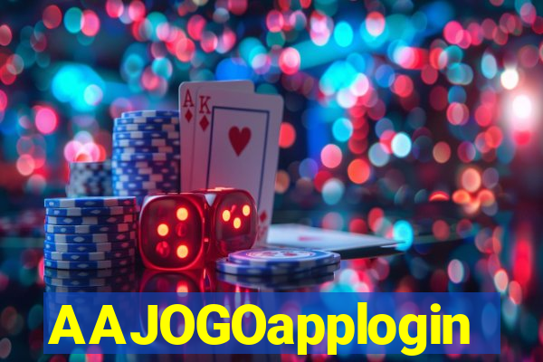 AAJOGOapplogin