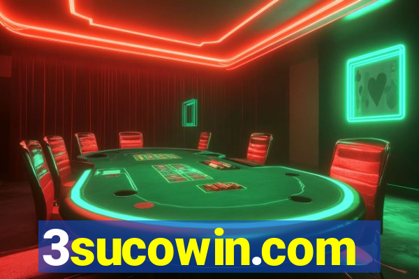 3sucowin.com