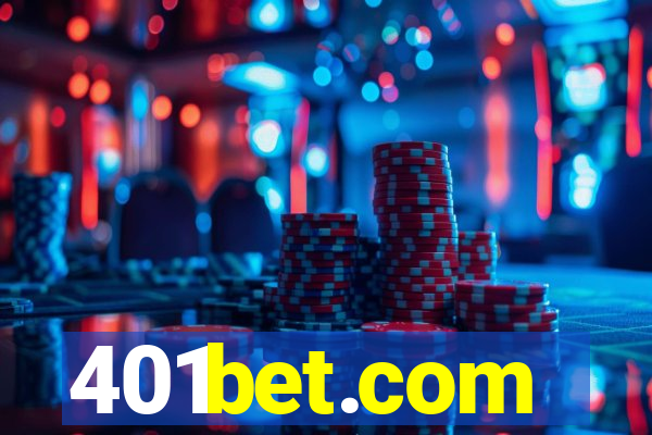 401bet.com