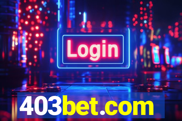 403bet.com