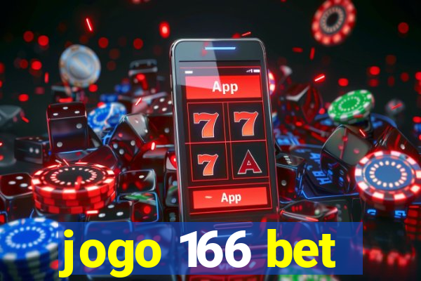 jogo 166 bet