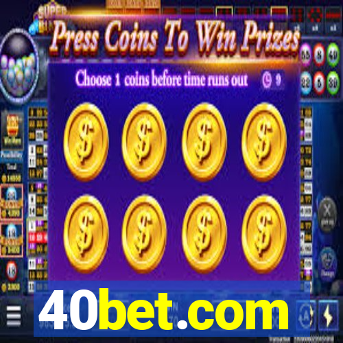 40bet.com