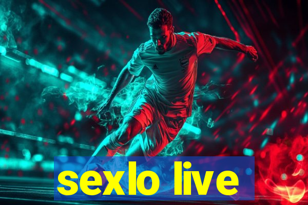 sexlo live