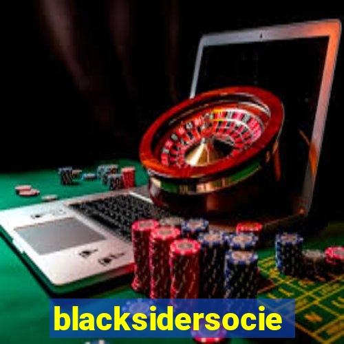 blacksidersociety.pro