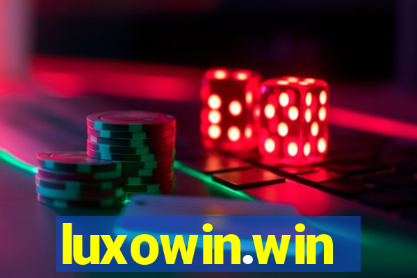 luxowin.win