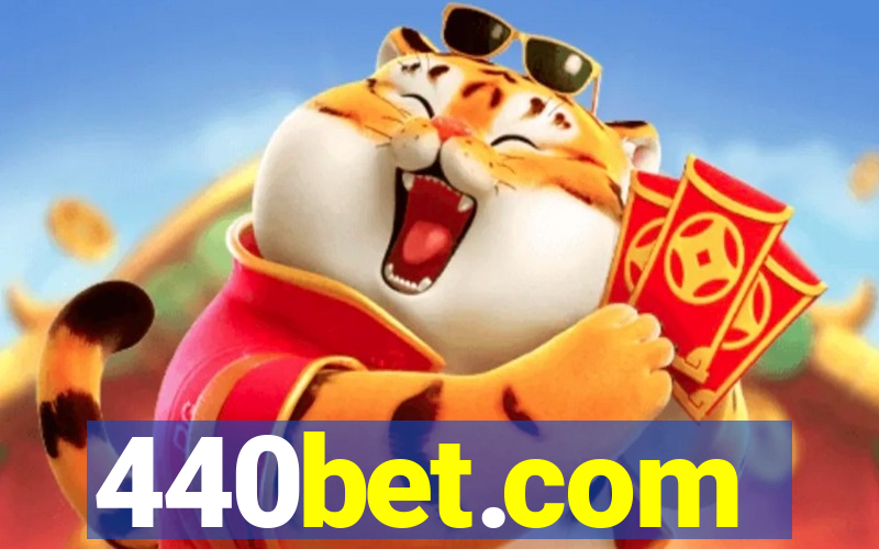 440bet.com