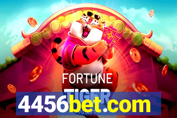 4456bet.com