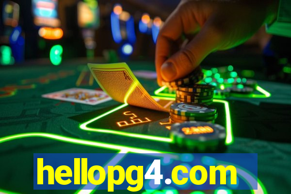 hellopg4.com