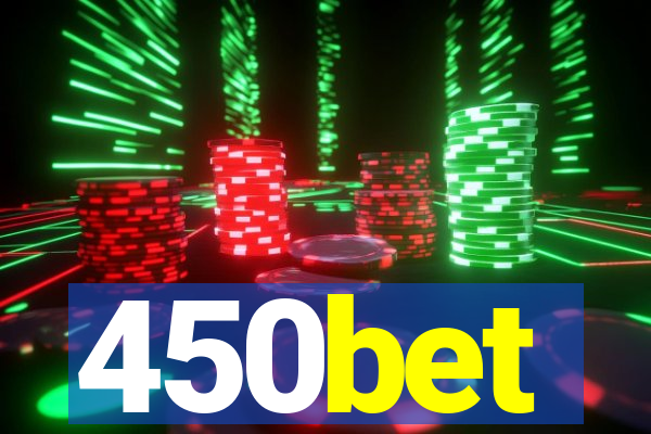 450bet