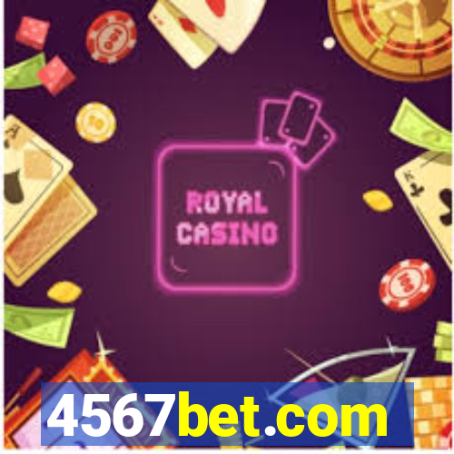 4567bet.com