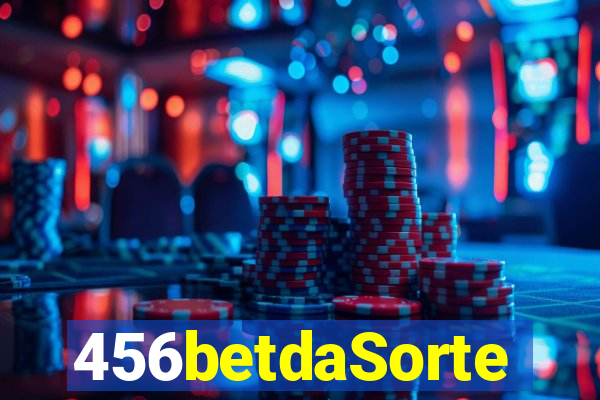 456betdaSorte