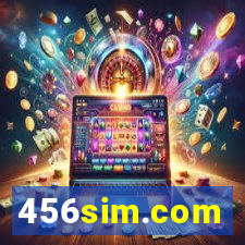 456sim.com