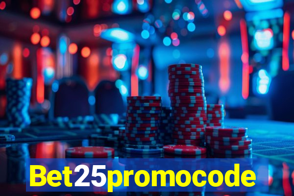 Bet25promocode