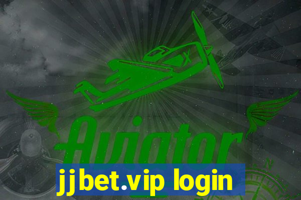 jjbet.vip login