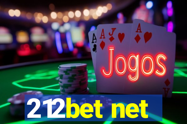 212bet net