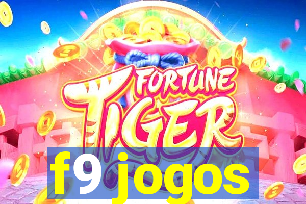 f9 jogos