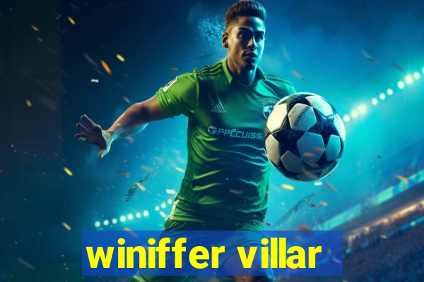 winiffer villar