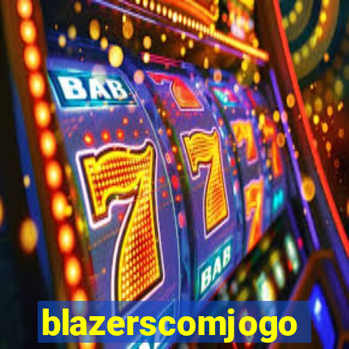 blazerscomjogo