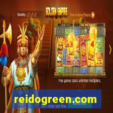 reidogreen.com