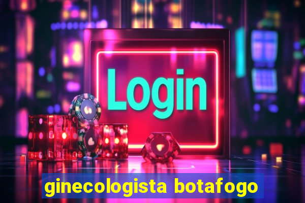 ginecologista botafogo