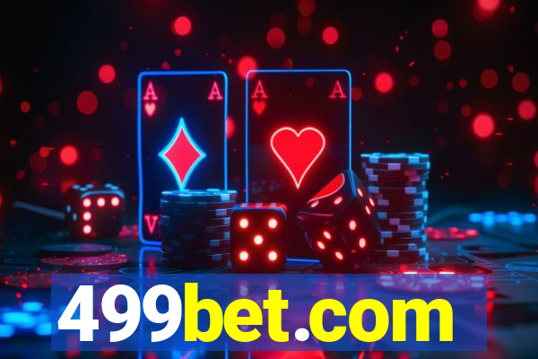 499bet.com