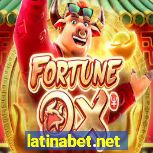 latinabet.net