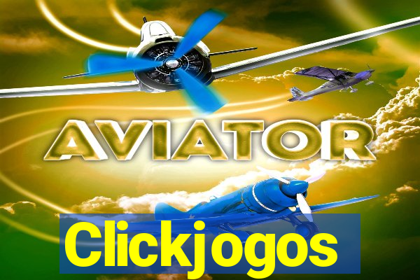 Clickjogos