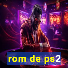 rom de ps2