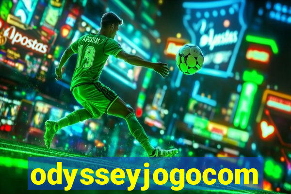 odysseyjogocom