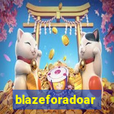 blazeforadoar