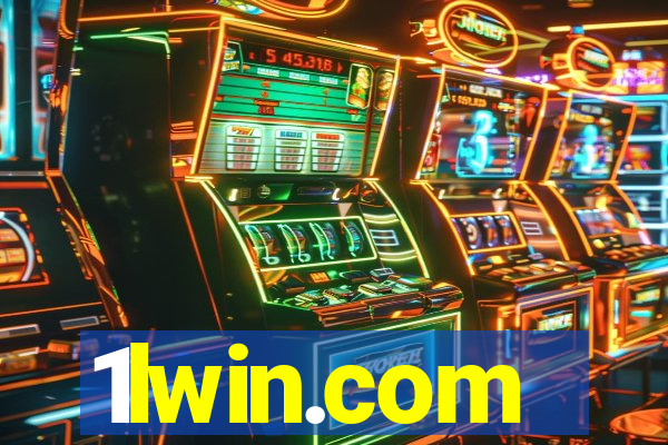 1lwin.com