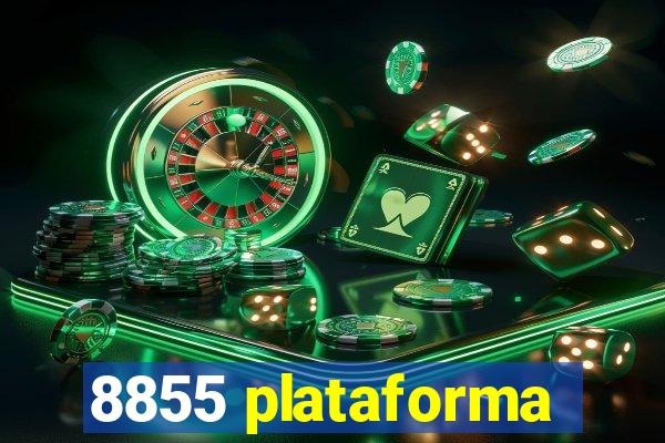 8855 plataforma